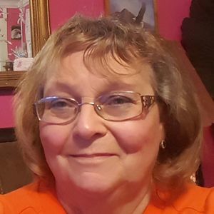 Meet your Posher, Carol